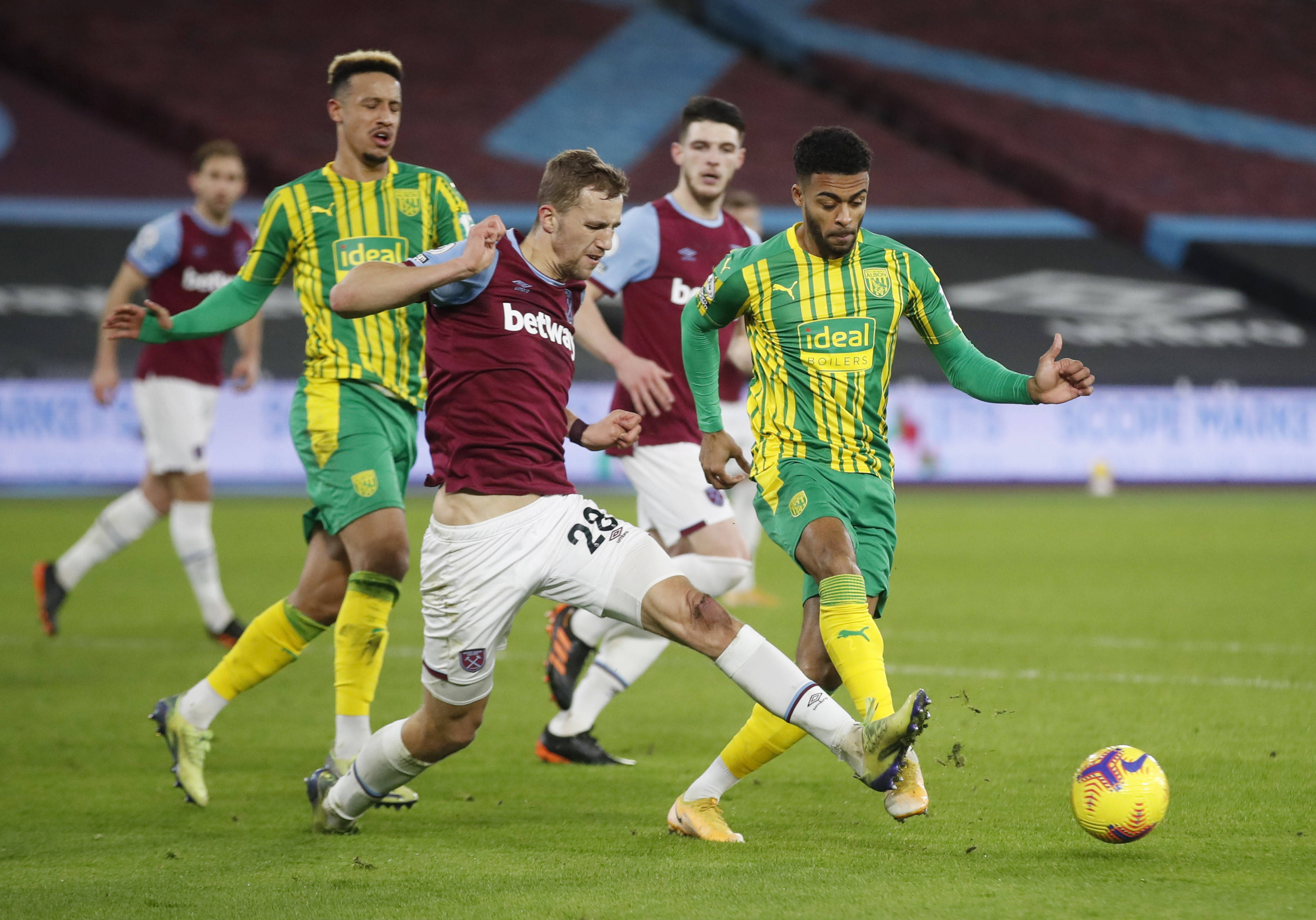 当一支球队 当一支球队