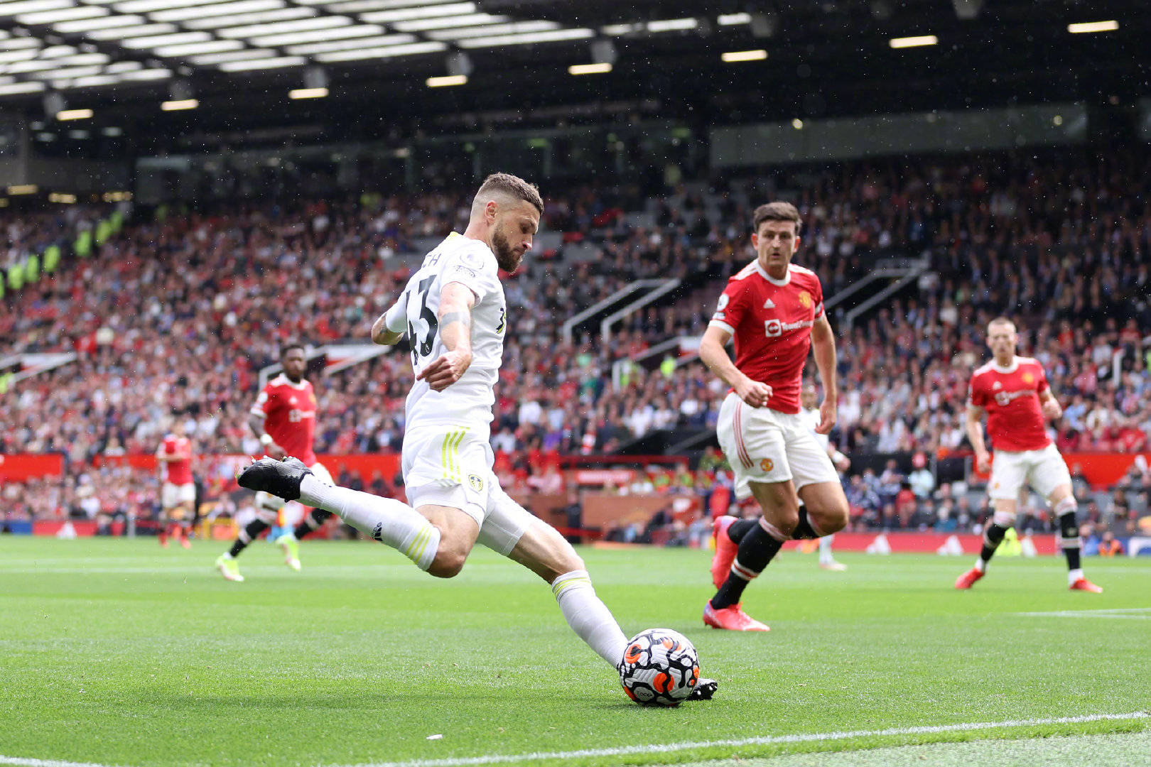 开展比赛前 开展比赛前